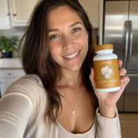 Customer Review - LEONIS Lion's Mane
