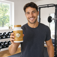 Customer Review - LEONIS Lion's Mane